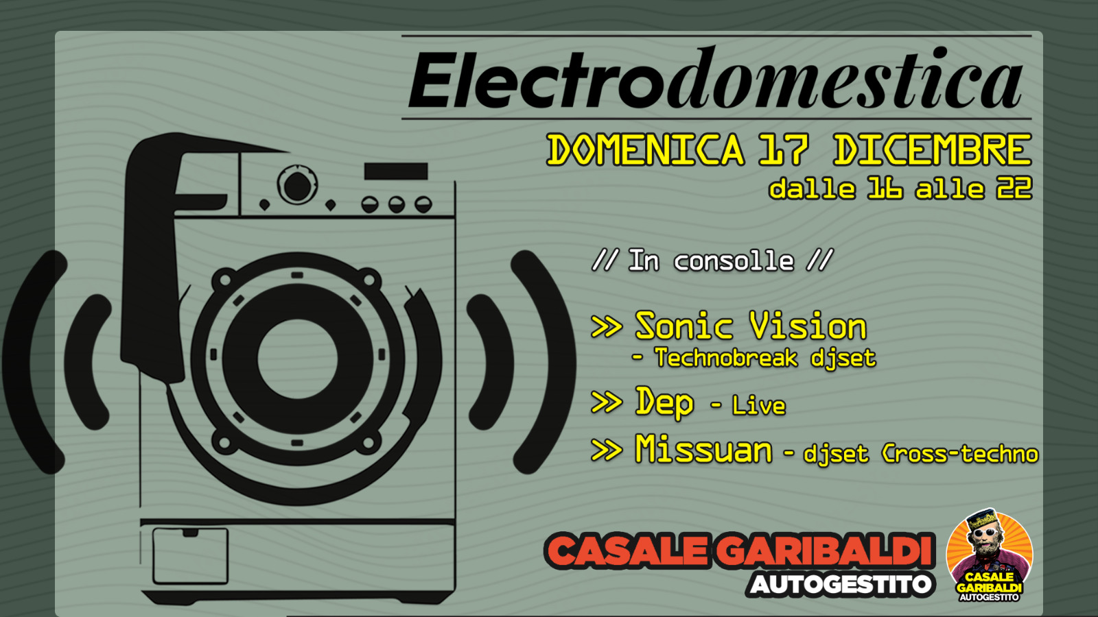 electrodomestiche