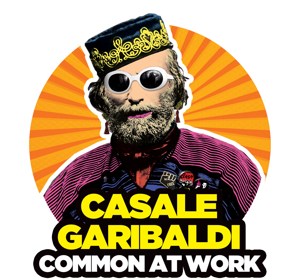 Casale Garibaldi